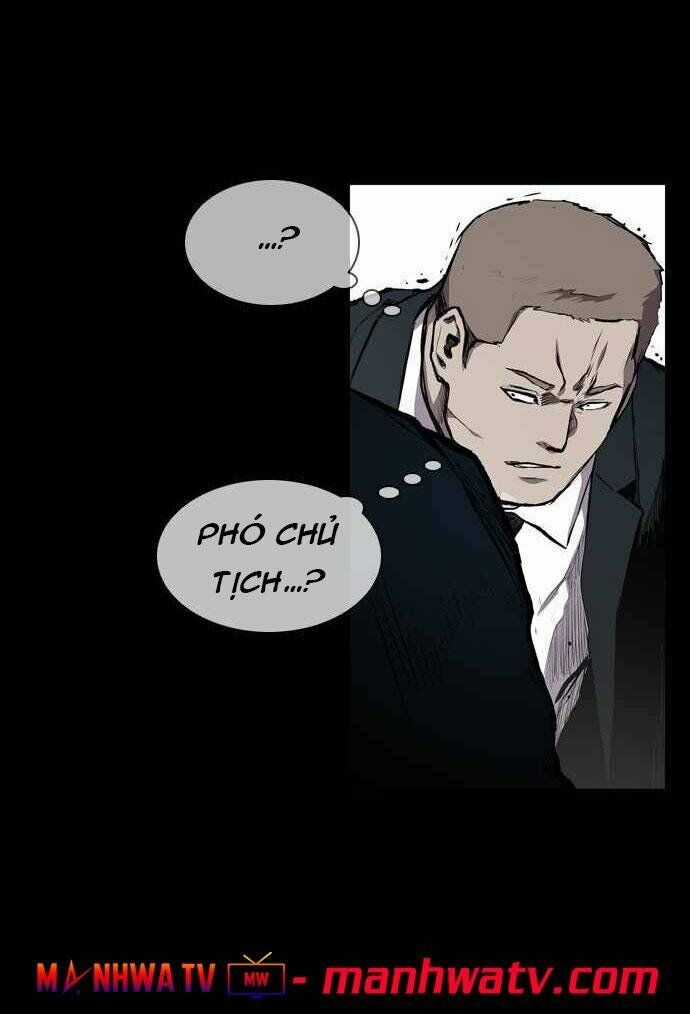 Báo Thù - Chapter 52 - Trang 27