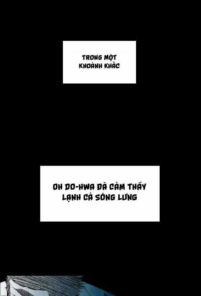 Báo Thù - Chapter 52 - Trang 28