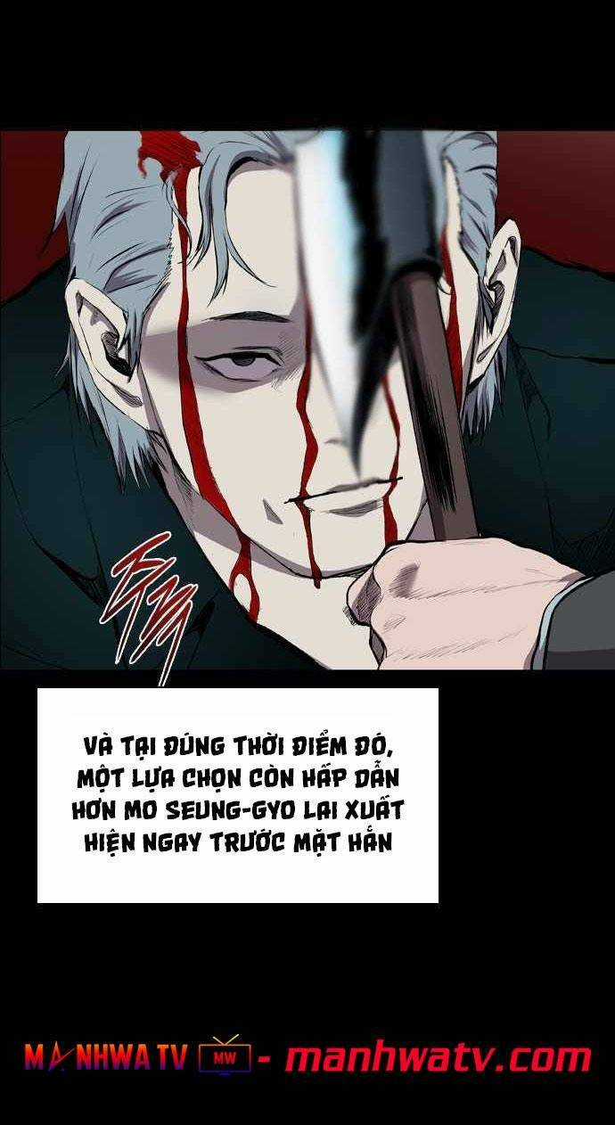 Báo Thù - Chapter 52 - Trang 31