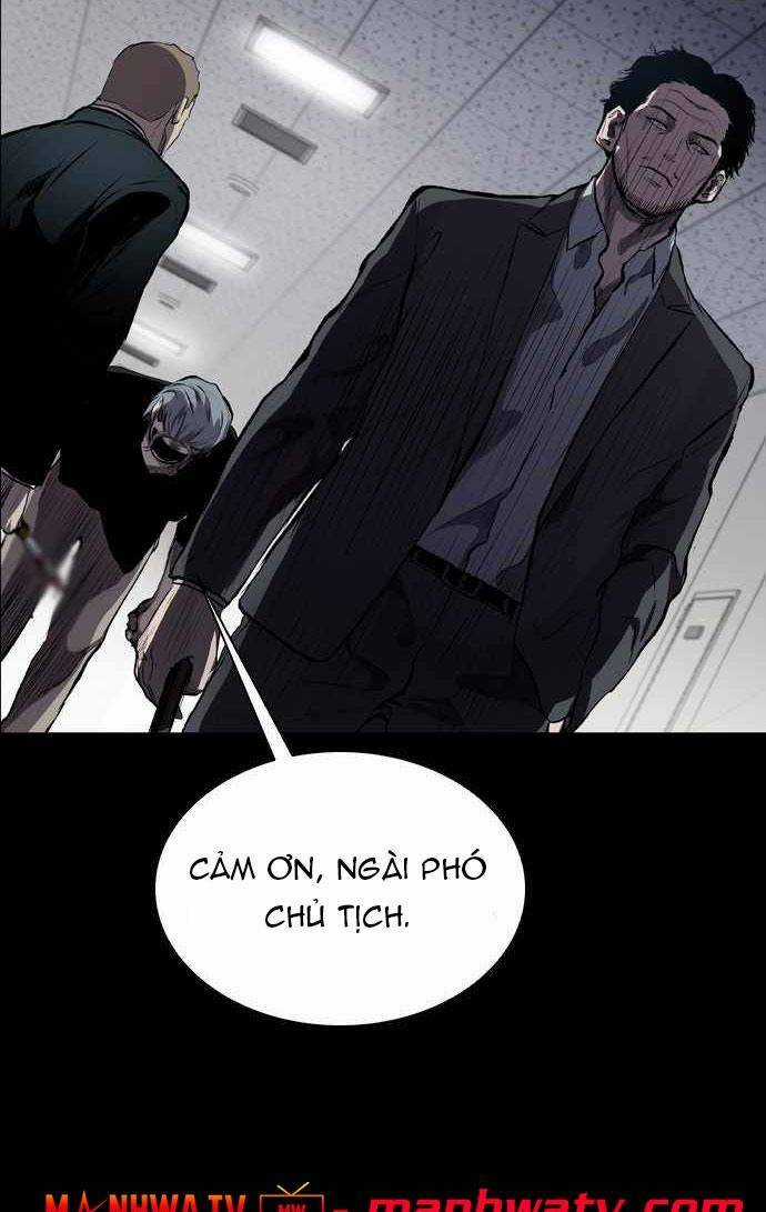 Báo Thù - Chapter 52 - Trang 36