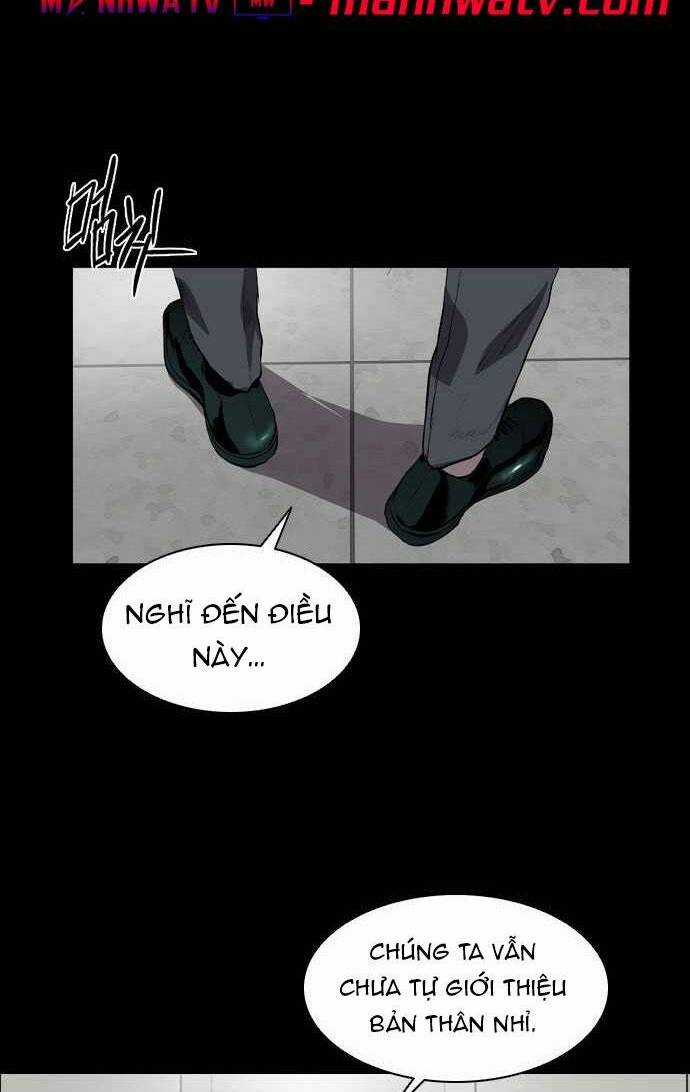 Báo Thù - Chapter 52 - Trang 37