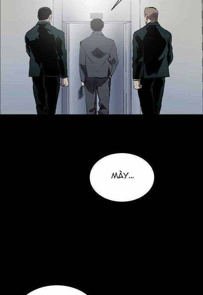 Báo Thù - Chapter 52 - Trang 38