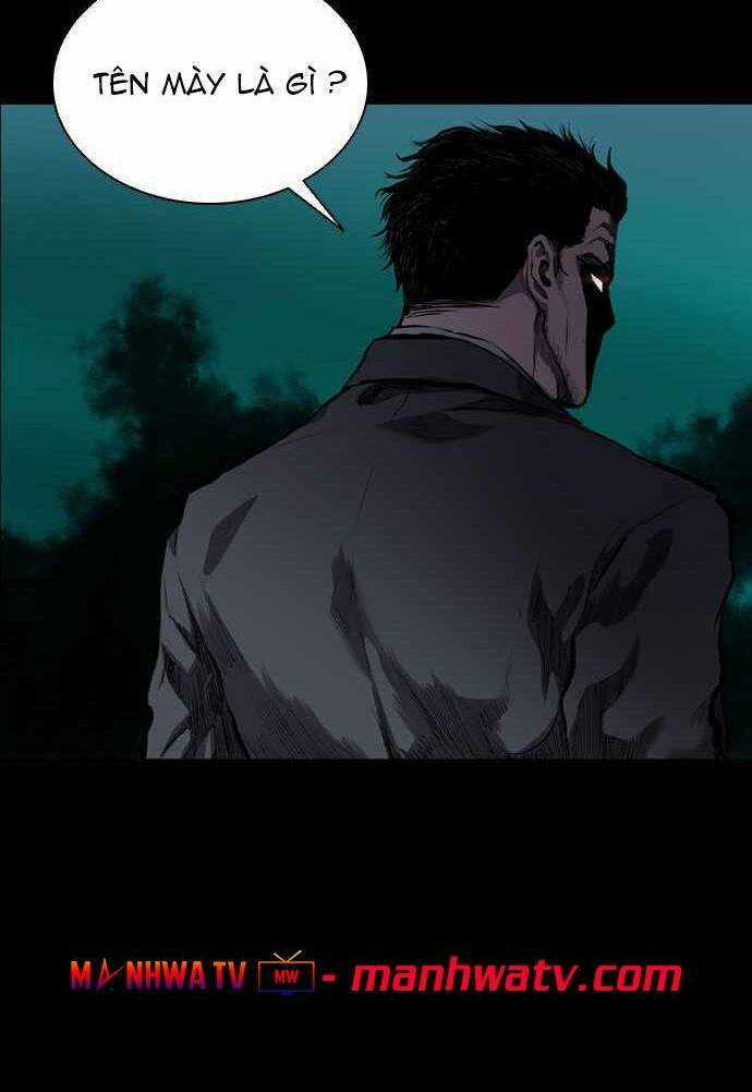 Báo Thù - Chapter 52 - Trang 39