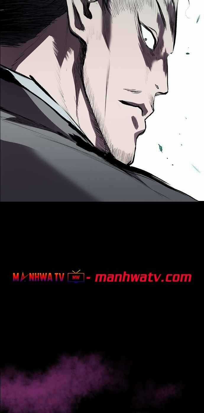 Báo Thù - Chapter 52 - Trang 42