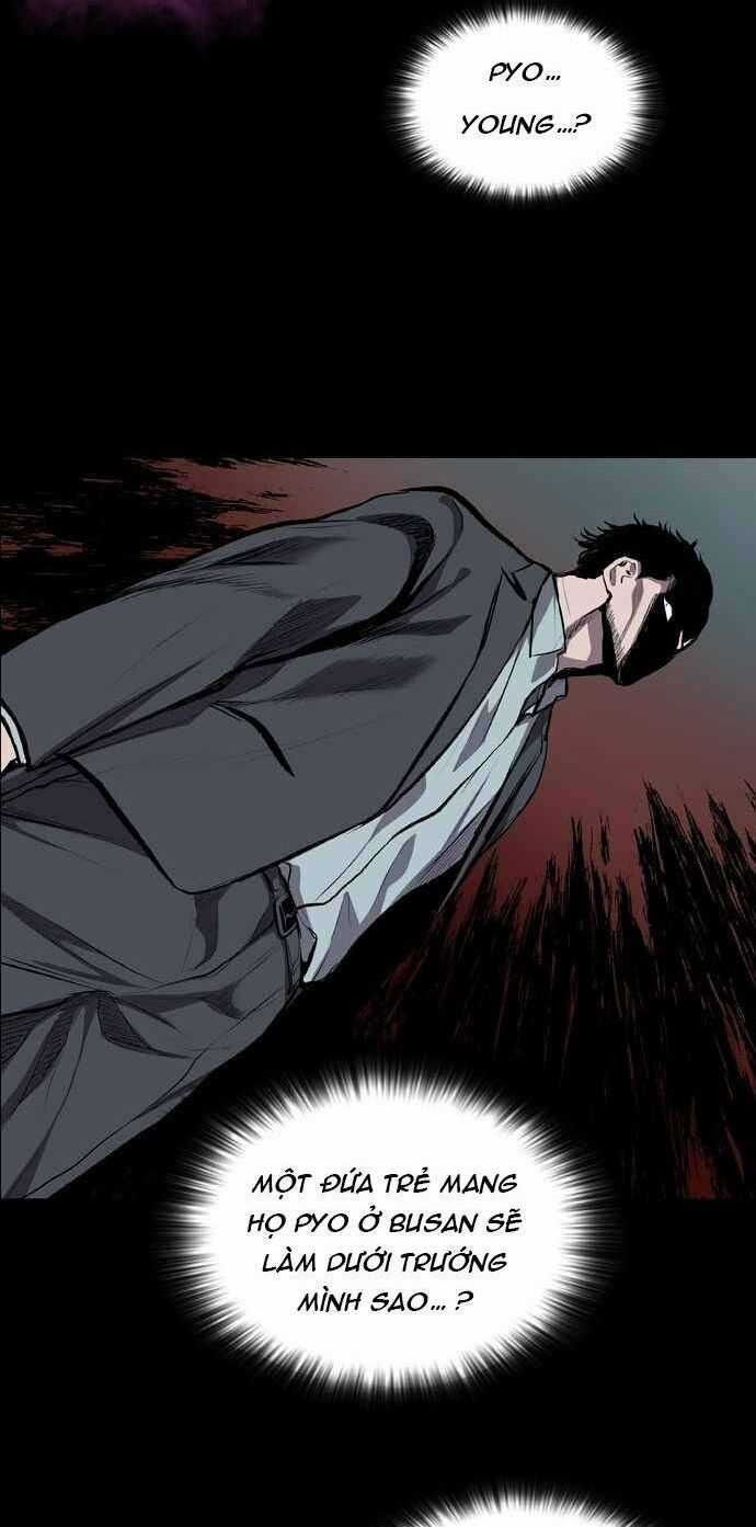 Báo Thù - Chapter 52 - Trang 43