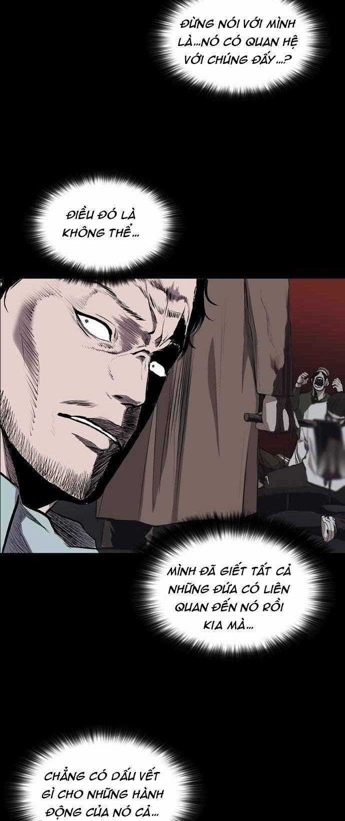 Báo Thù - Chapter 52 - Trang 44