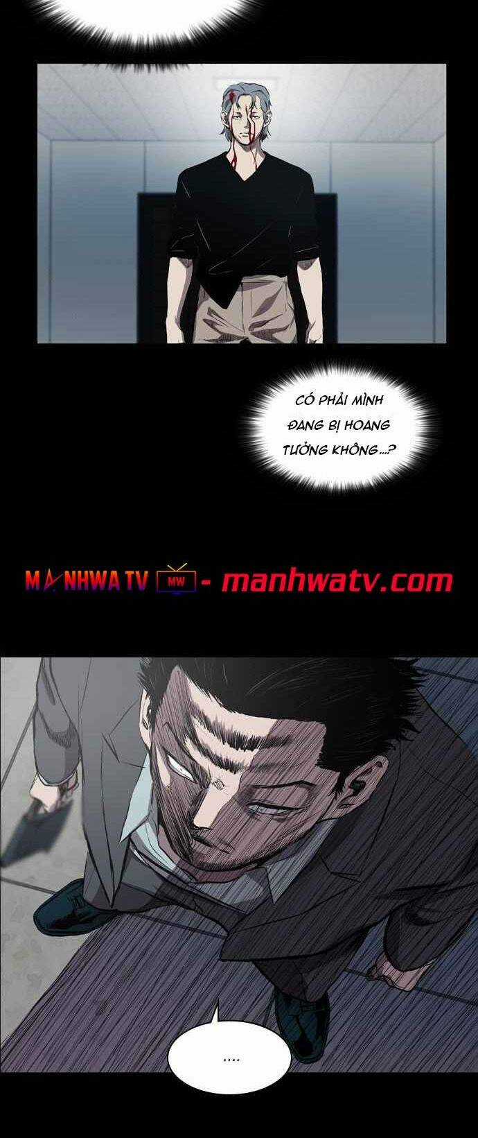 Báo Thù - Chapter 52 - Trang 45