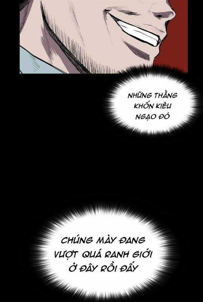 Báo Thù - Chapter 52 - Trang 49