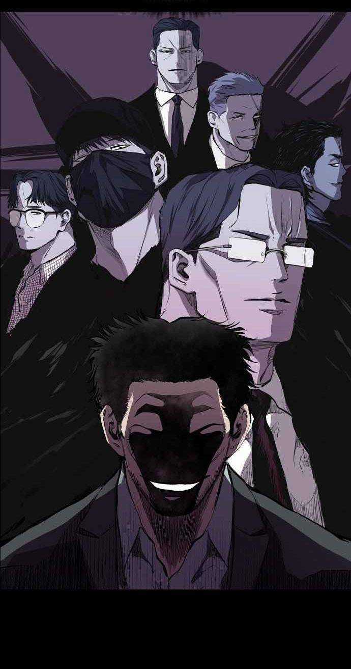 Báo Thù - Chapter 52 - Trang 50