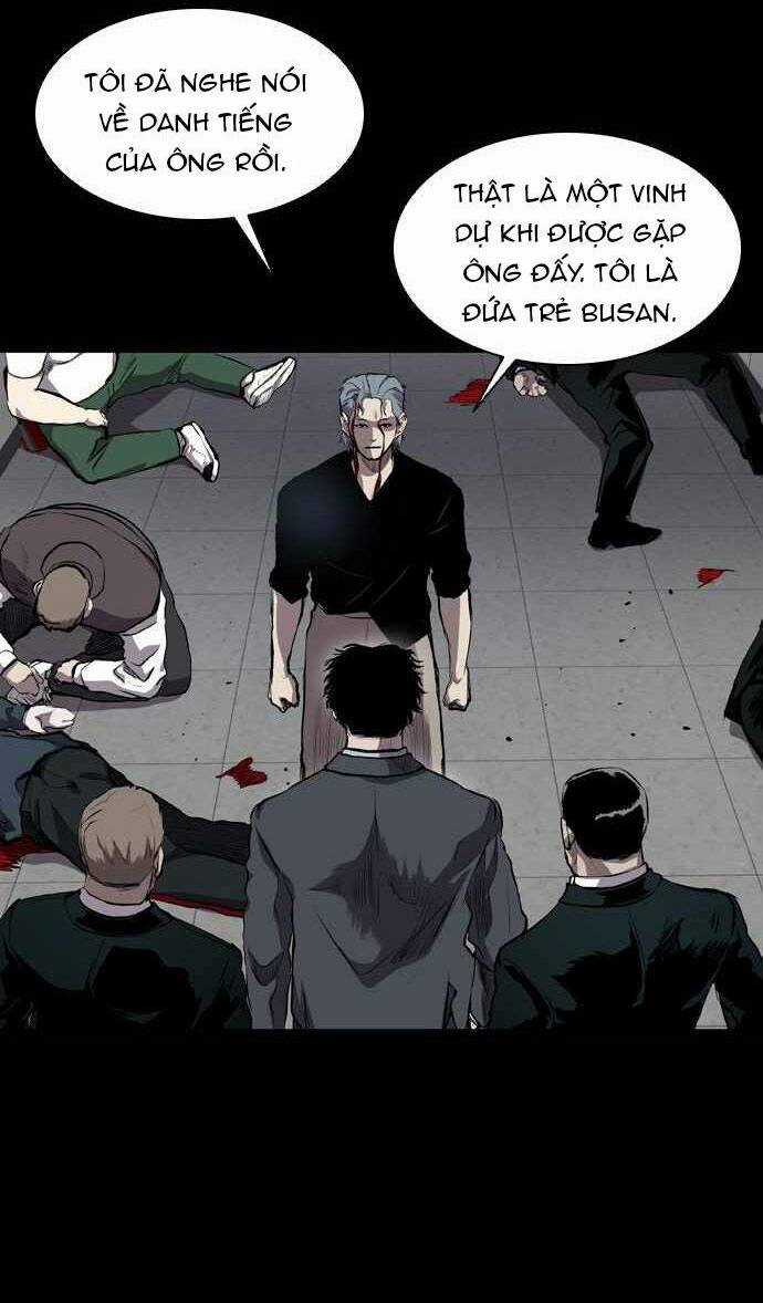 Báo Thù - Chapter 52 - Trang 6