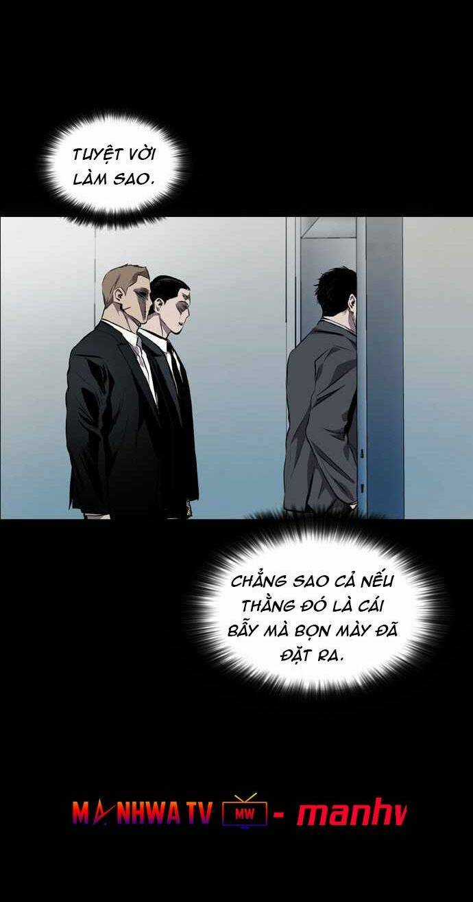 Báo Thù - Chapter 52 - Trang 51