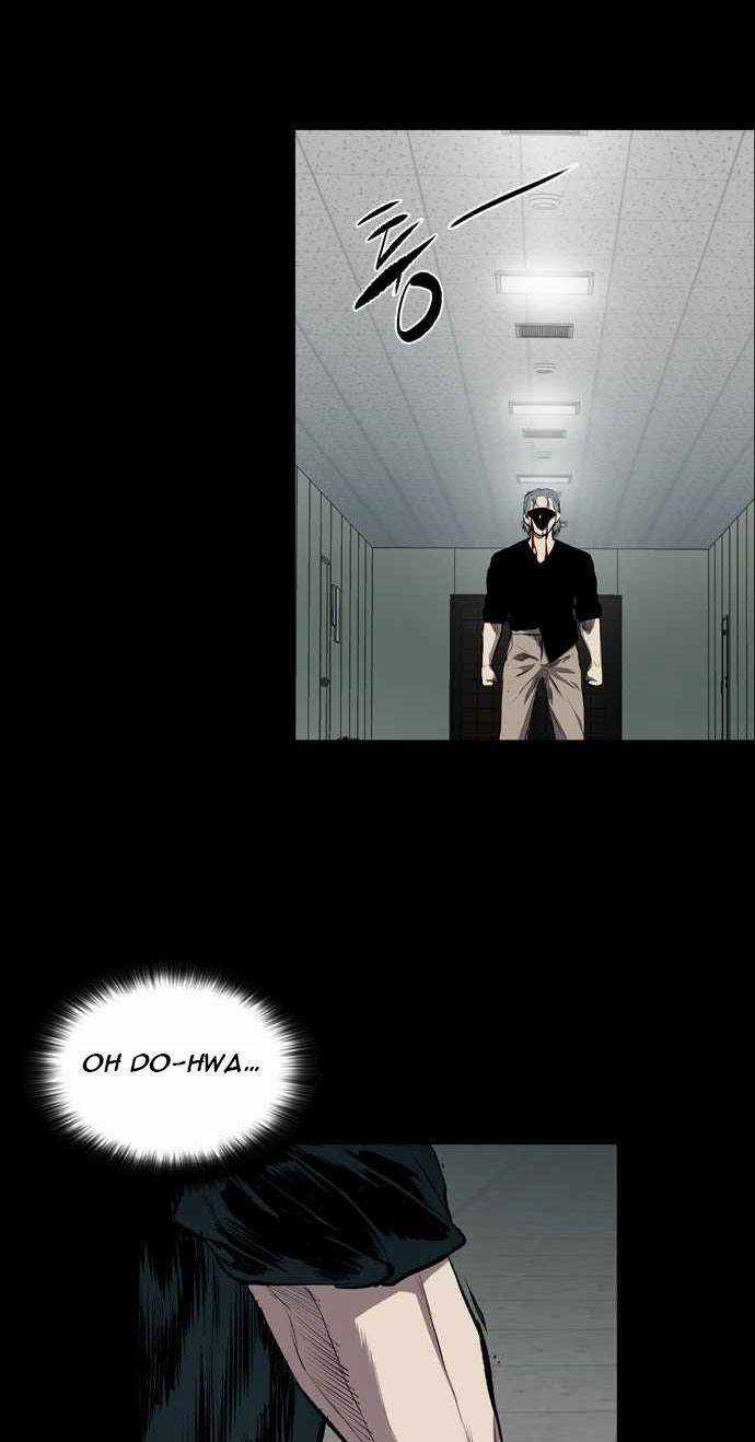 Báo Thù - Chapter 52 - Trang 53