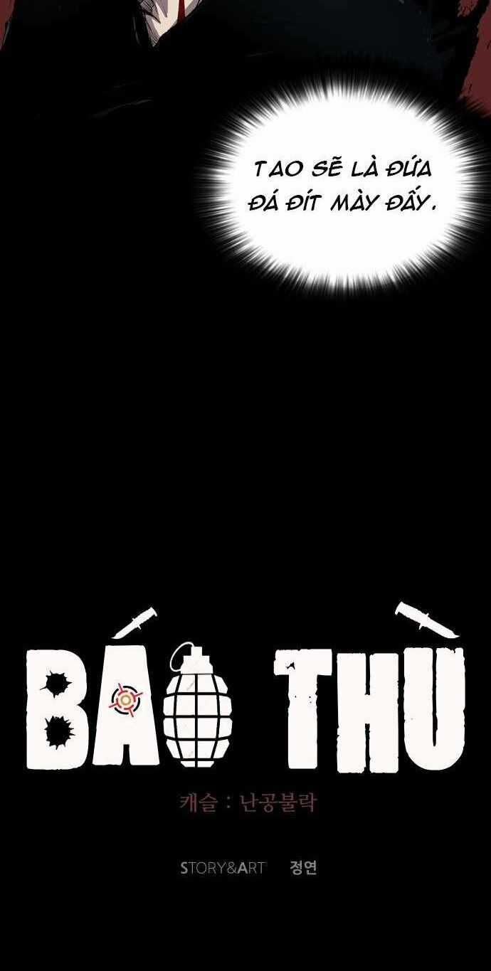 Báo Thù - Chapter 52 - Trang 55