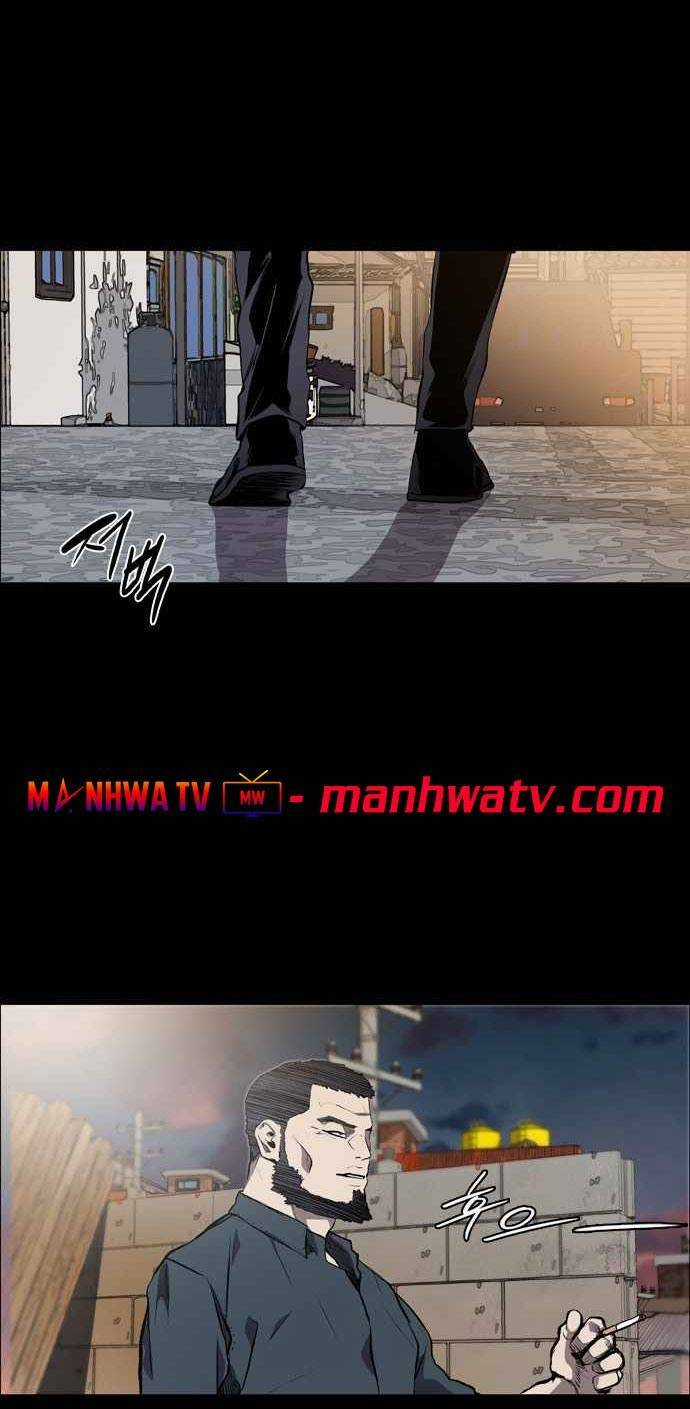 Báo Thù - Chapter 52 - Trang 56