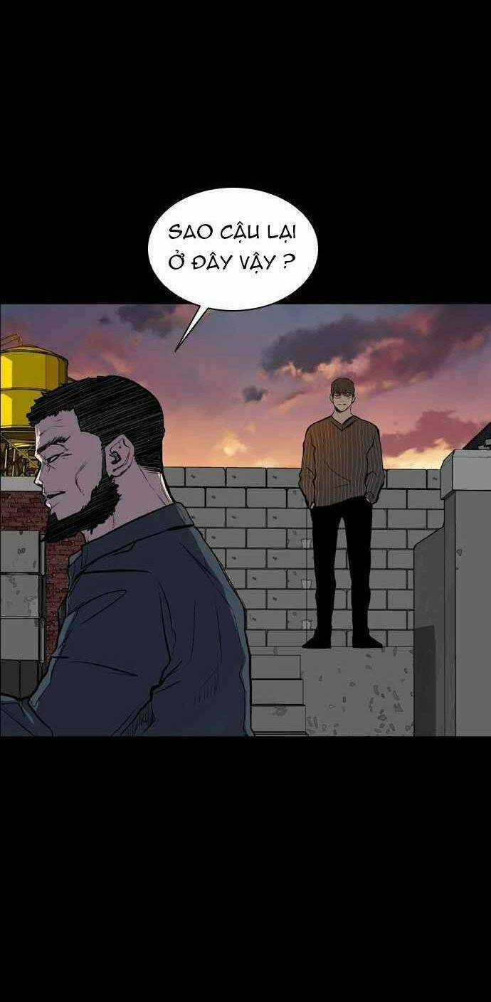 Báo Thù - Chapter 52 - Trang 57