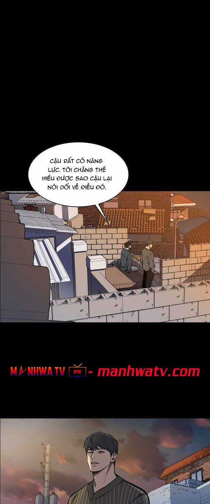 Báo Thù - Chapter 52 - Trang 58