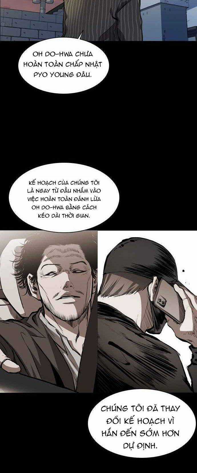 Báo Thù - Chapter 52 - Trang 59