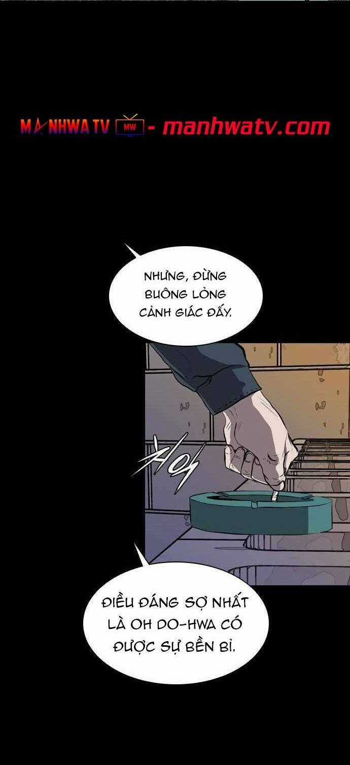 Báo Thù - Chapter 52 - Trang 64
