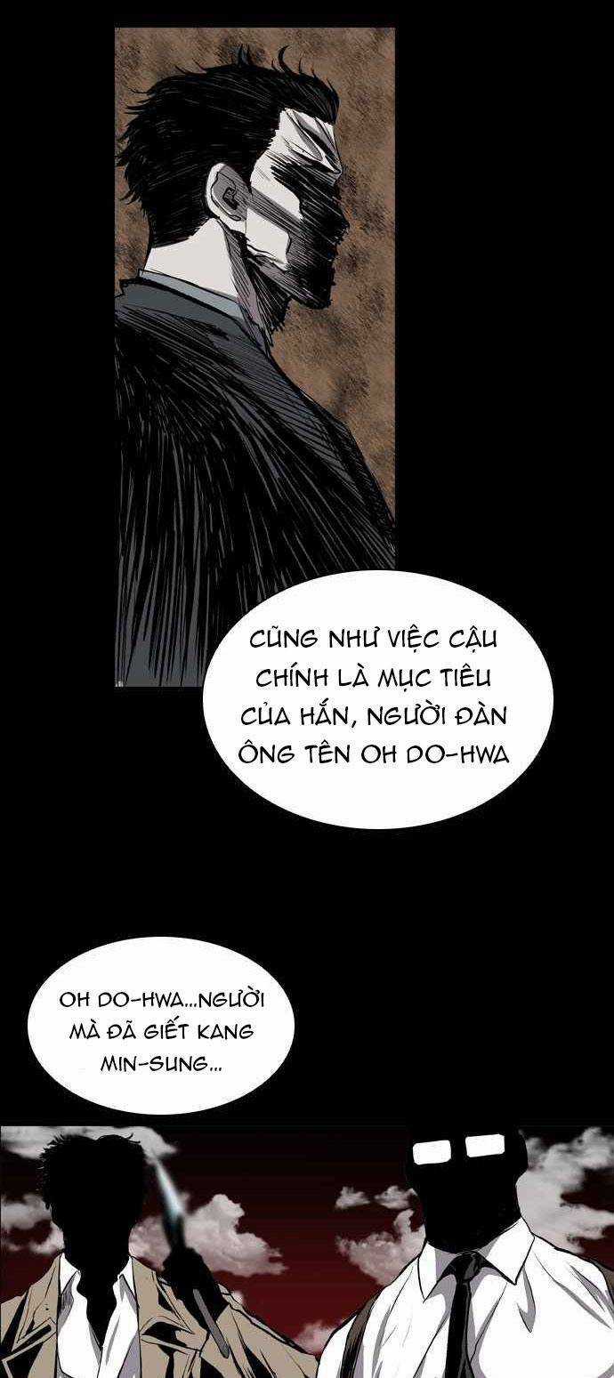 Báo Thù - Chapter 52 - Trang 65