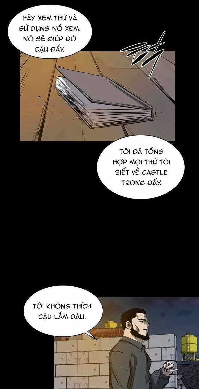 Báo Thù - Chapter 52 - Trang 67