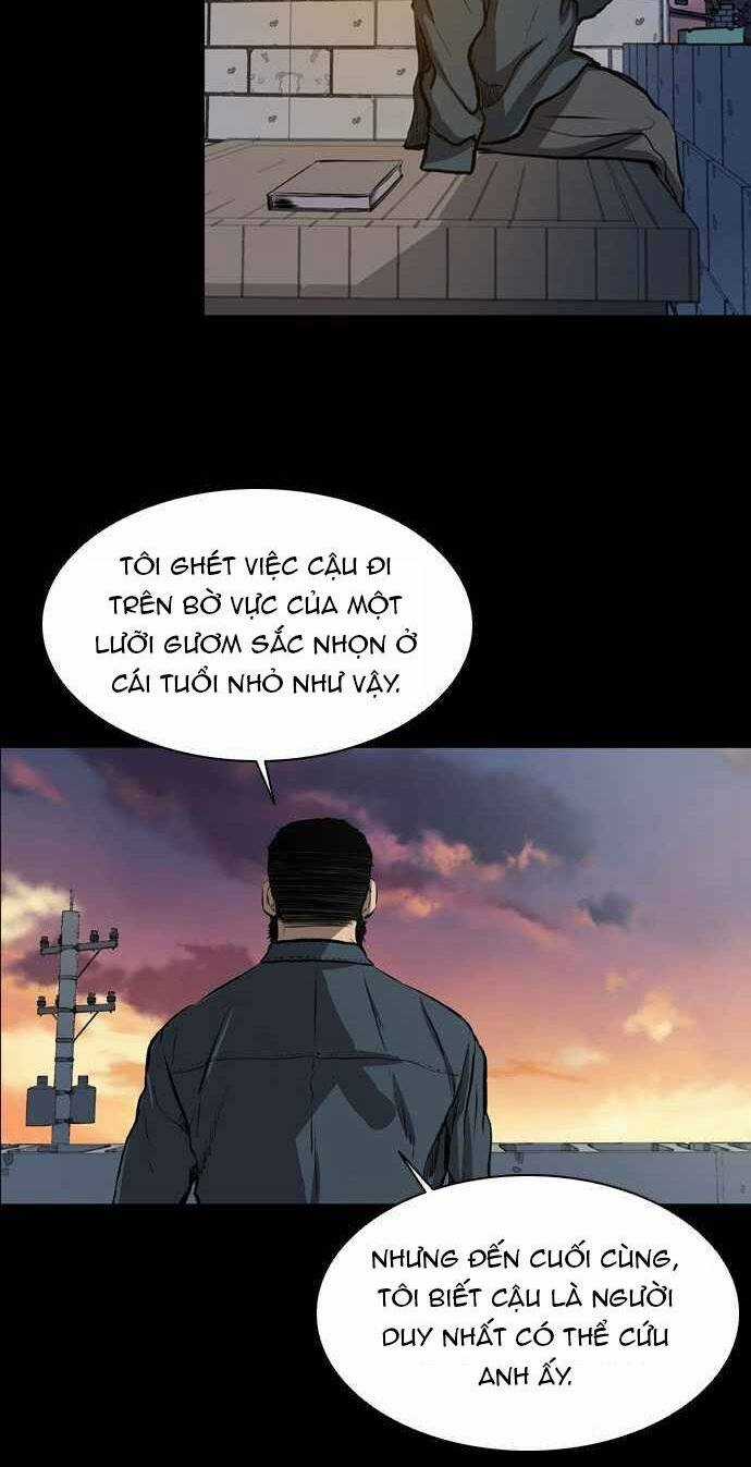 Báo Thù - Chapter 52 - Trang 68