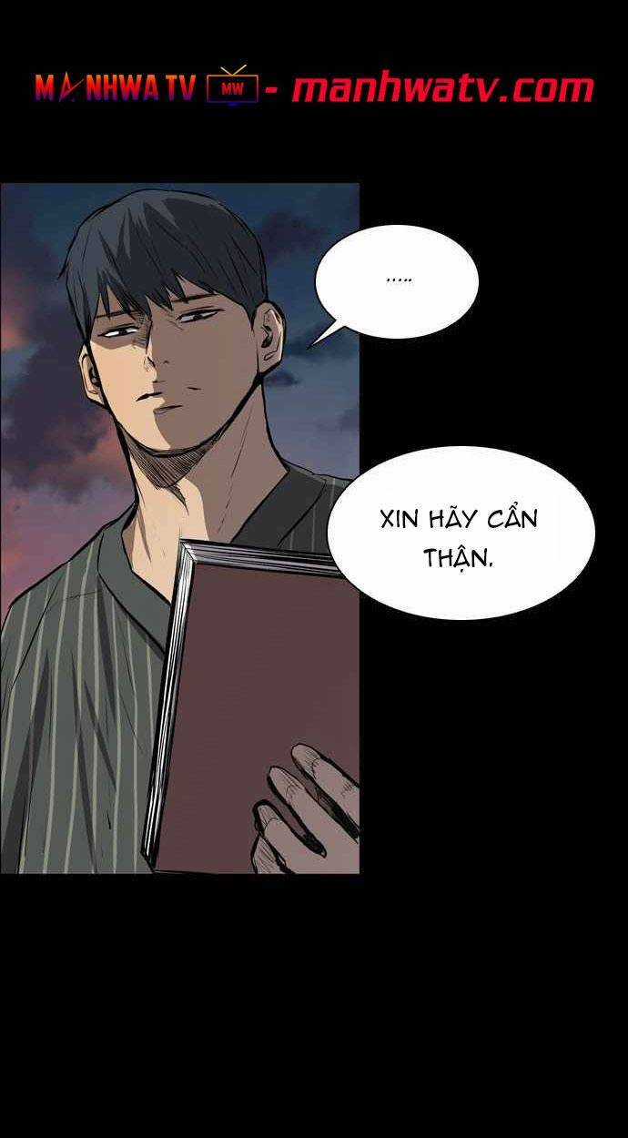 Báo Thù - Chapter 52 - Trang 69