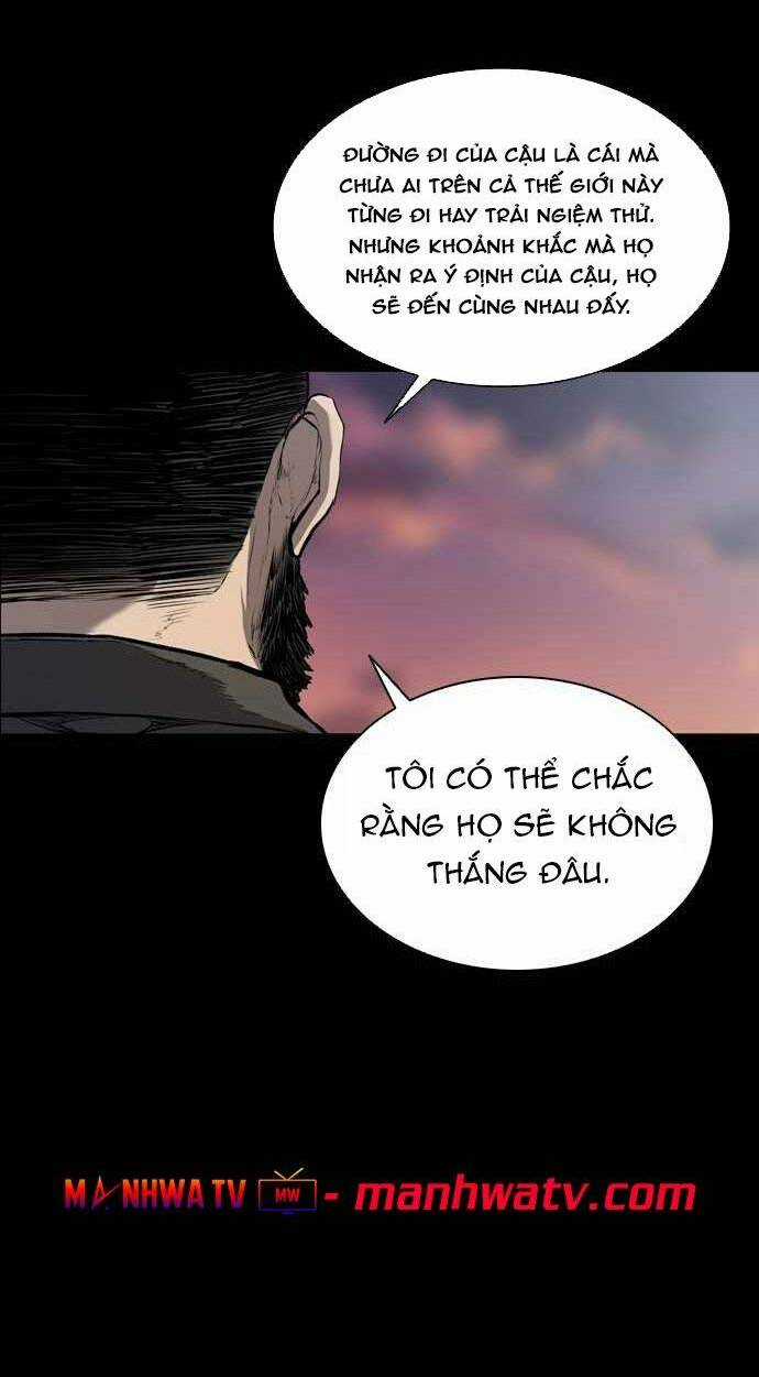 Báo Thù - Chapter 52 - Trang 70