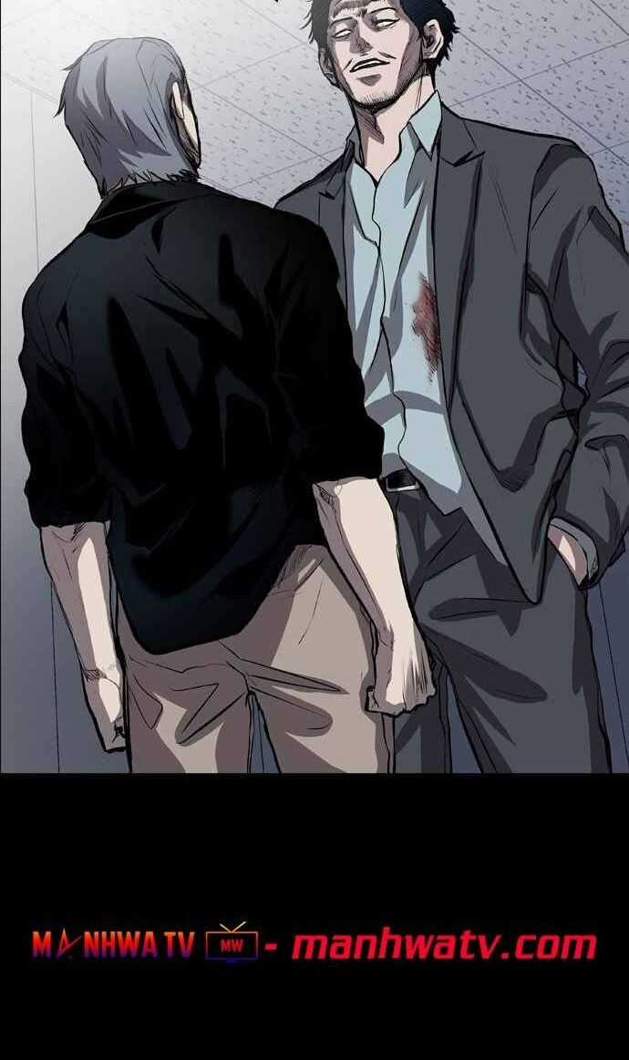 Báo Thù - Chapter 52 - Trang 8