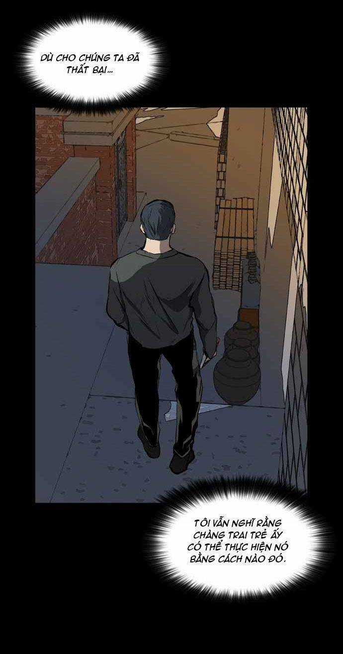 Báo Thù - Chapter 52 - Trang 73