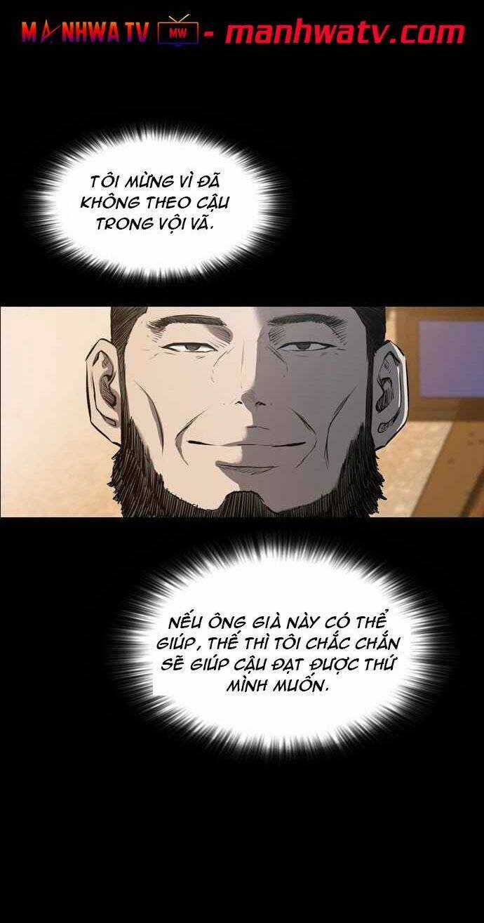 Báo Thù - Chapter 52 - Trang 74