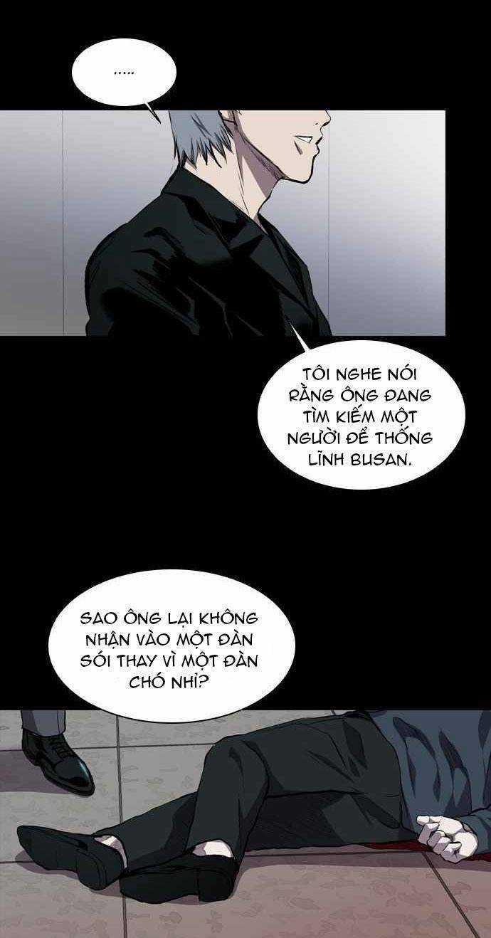 Báo Thù - Chapter 52 - Trang 9