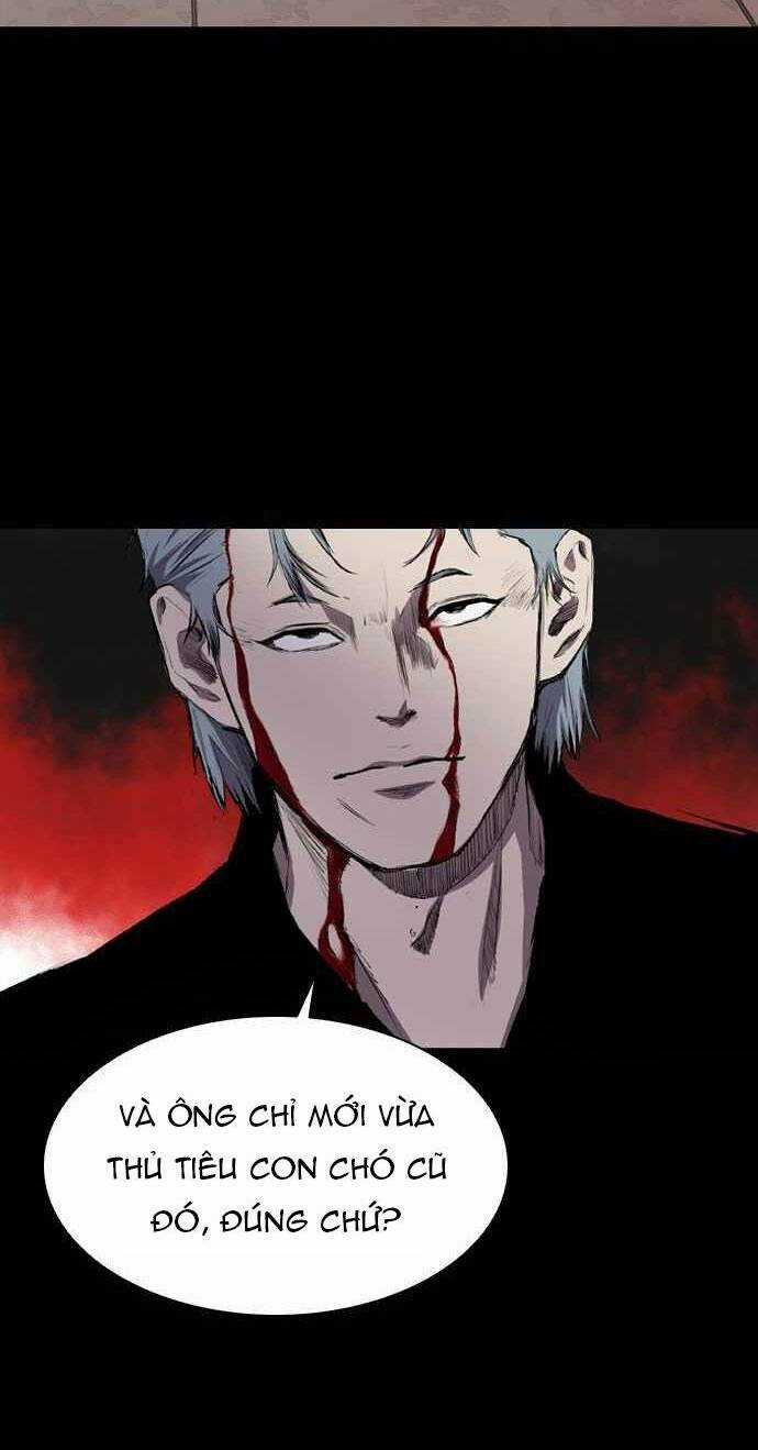 Báo Thù - Chapter 52 - Trang 10