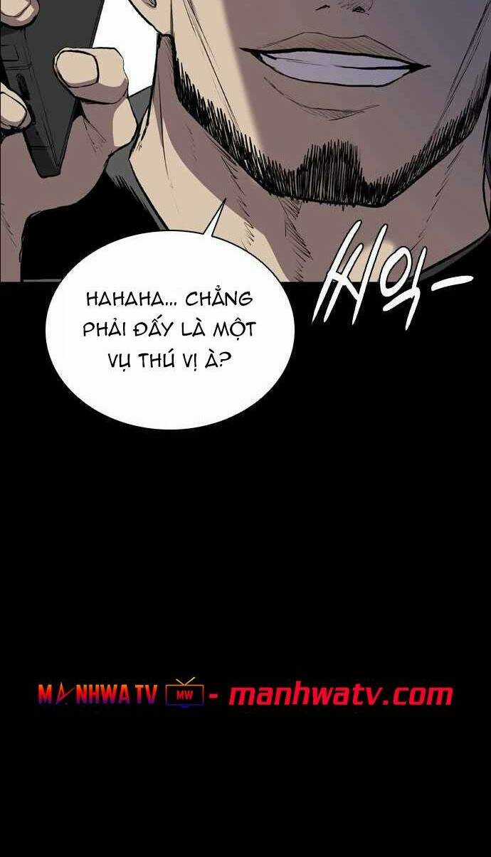 Báo Thù - Chapter 53 - Trang 12