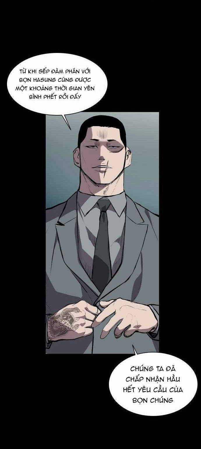 Báo Thù - Chapter 53 - Trang 20