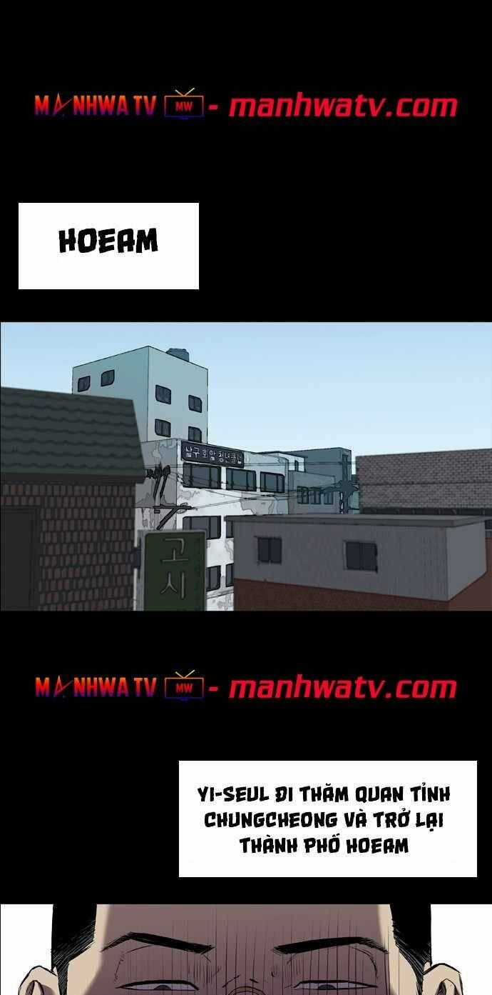 Báo Thù - Chapter 53 - Trang 3