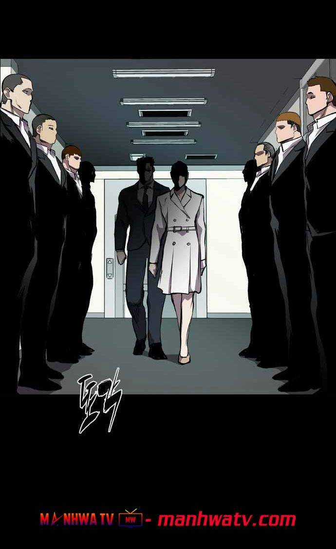 Báo Thù - Chapter 53 - Trang 22