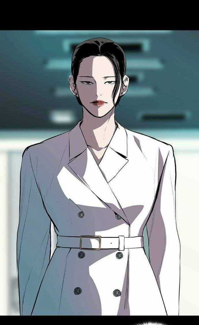 Báo Thù - Chapter 53 - Trang 23