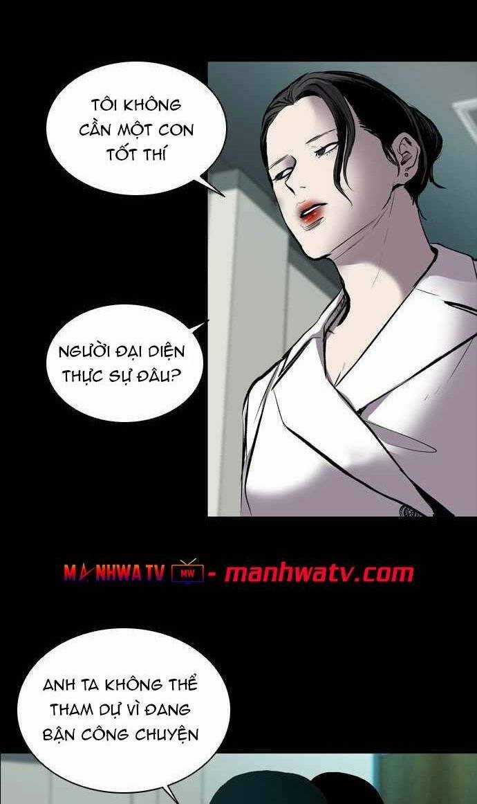 Báo Thù - Chapter 53 - Trang 26