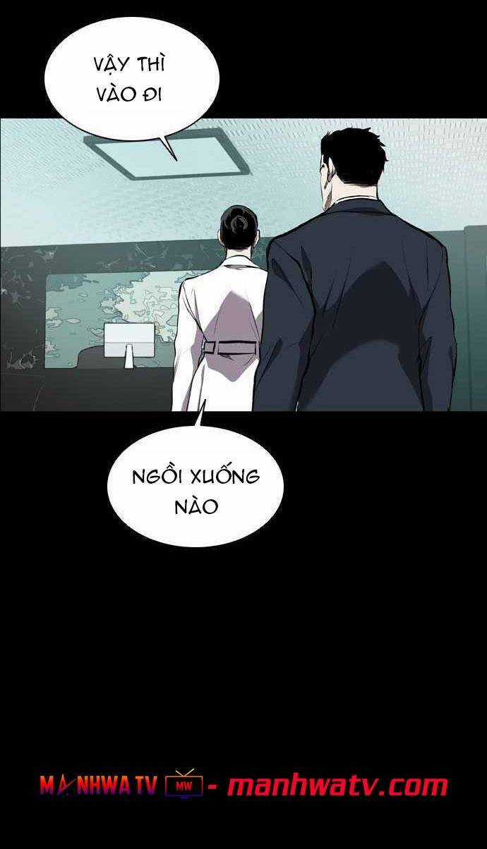 Báo Thù - Chapter 53 - Trang 32