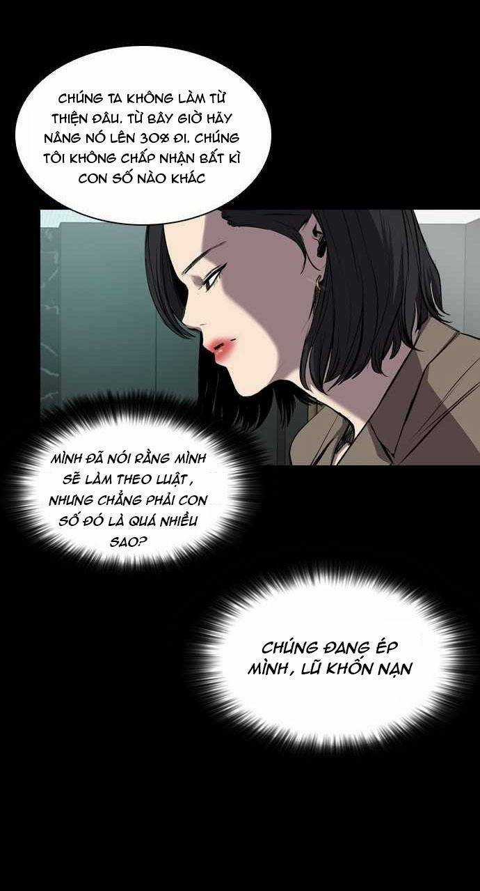 Báo Thù - Chapter 53 - Trang 34