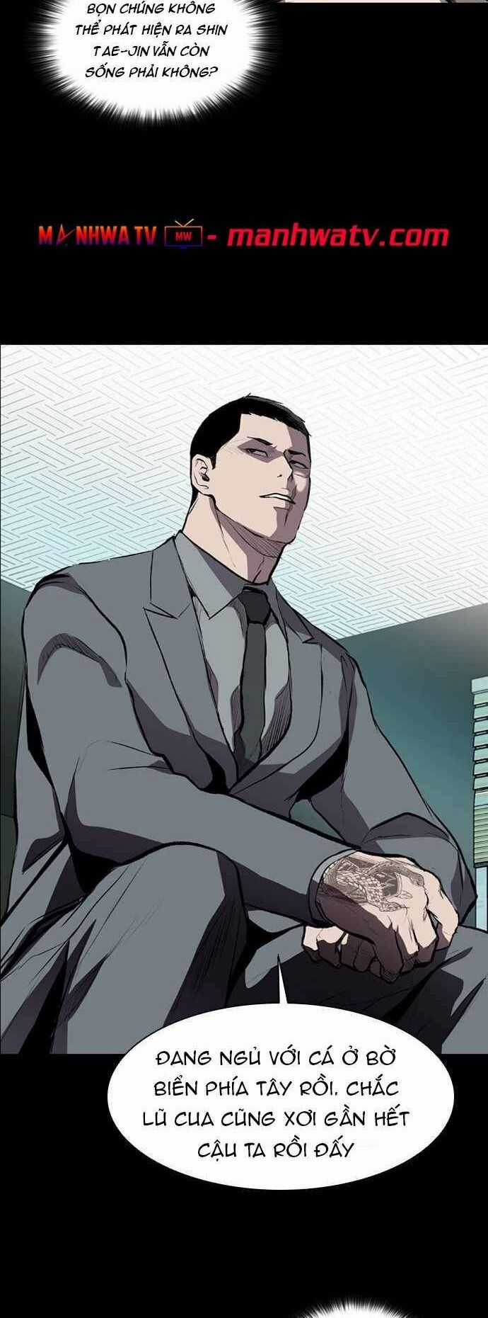 Báo Thù - Chapter 53 - Trang 39