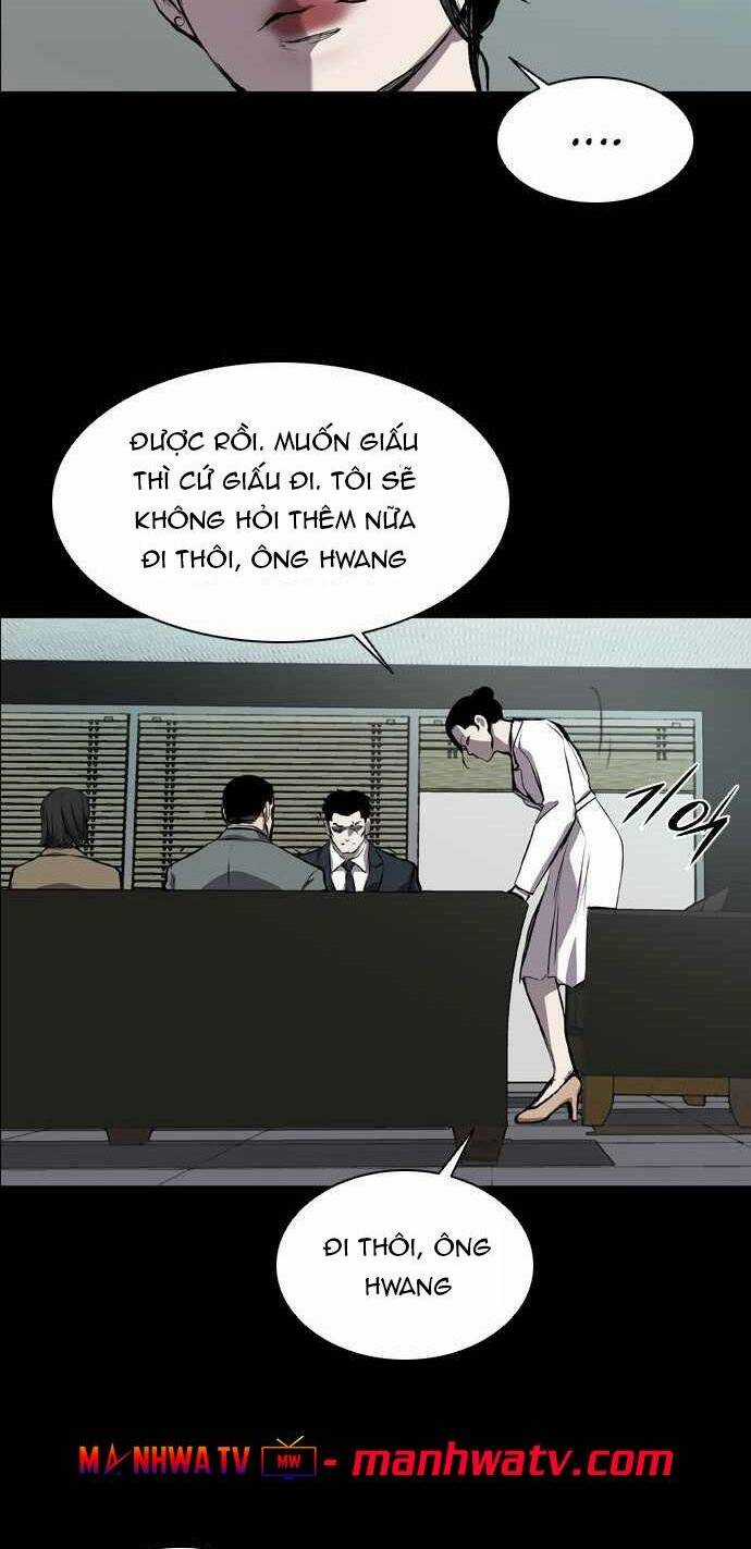 Báo Thù - Chapter 53 - Trang 41