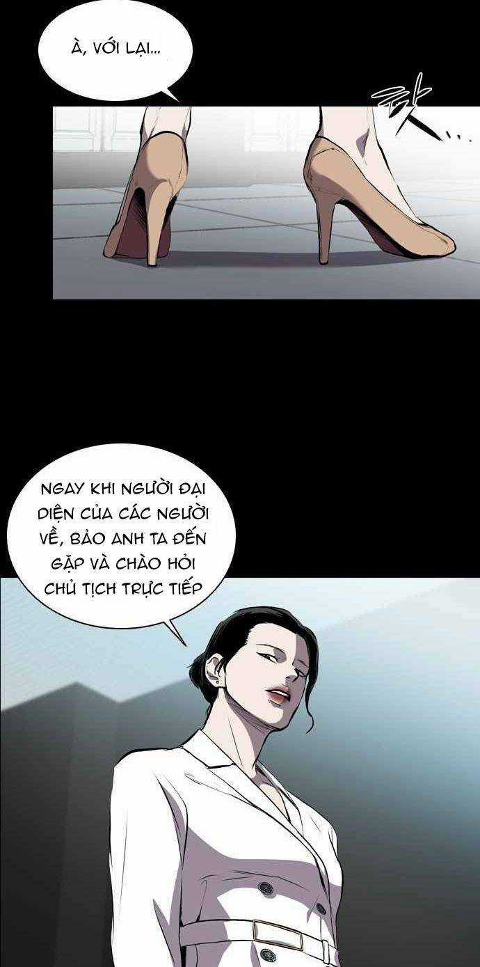 Báo Thù - Chapter 53 - Trang 42