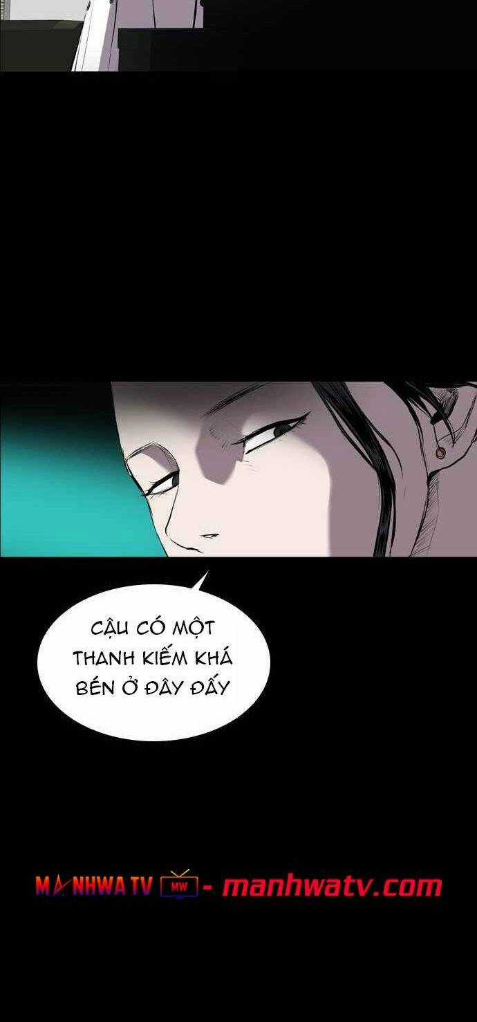 Báo Thù - Chapter 53 - Trang 47