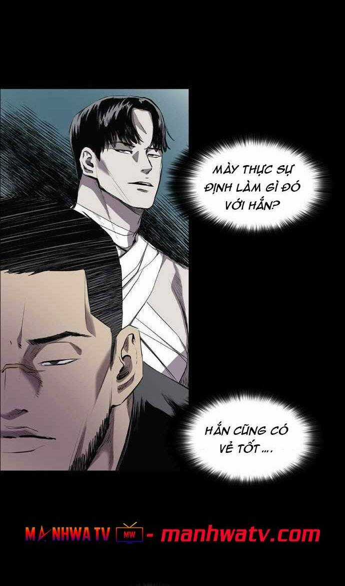 Báo Thù - Chapter 53 - Trang 6