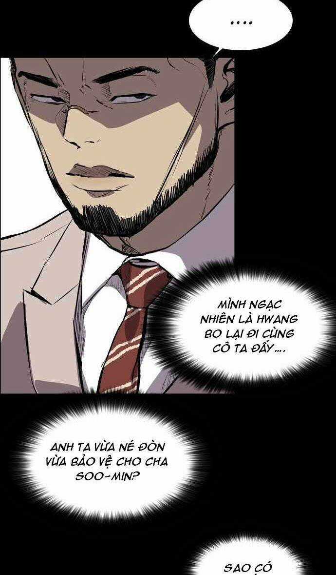 Báo Thù - Chapter 53 - Trang 55