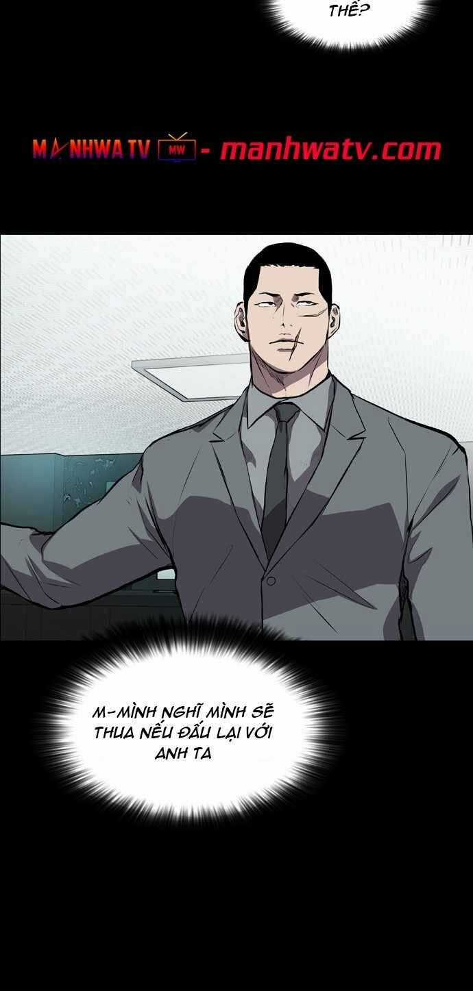 Báo Thù - Chapter 53 - Trang 56