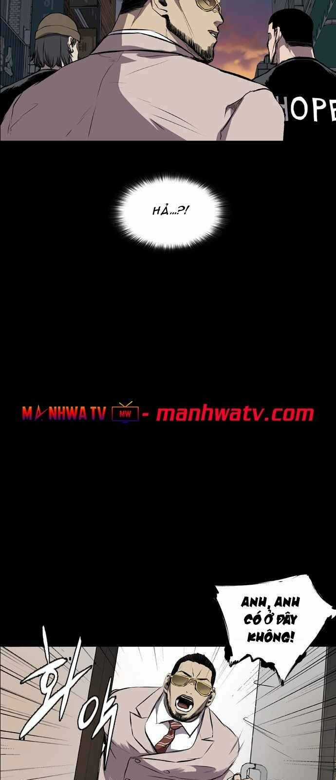 Báo Thù - Chapter 53 - Trang 59