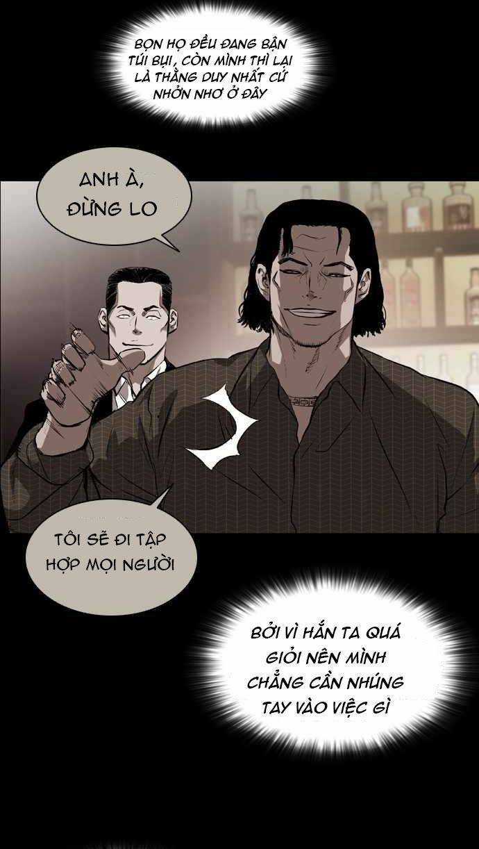 Báo Thù - Chapter 53 - Trang 7