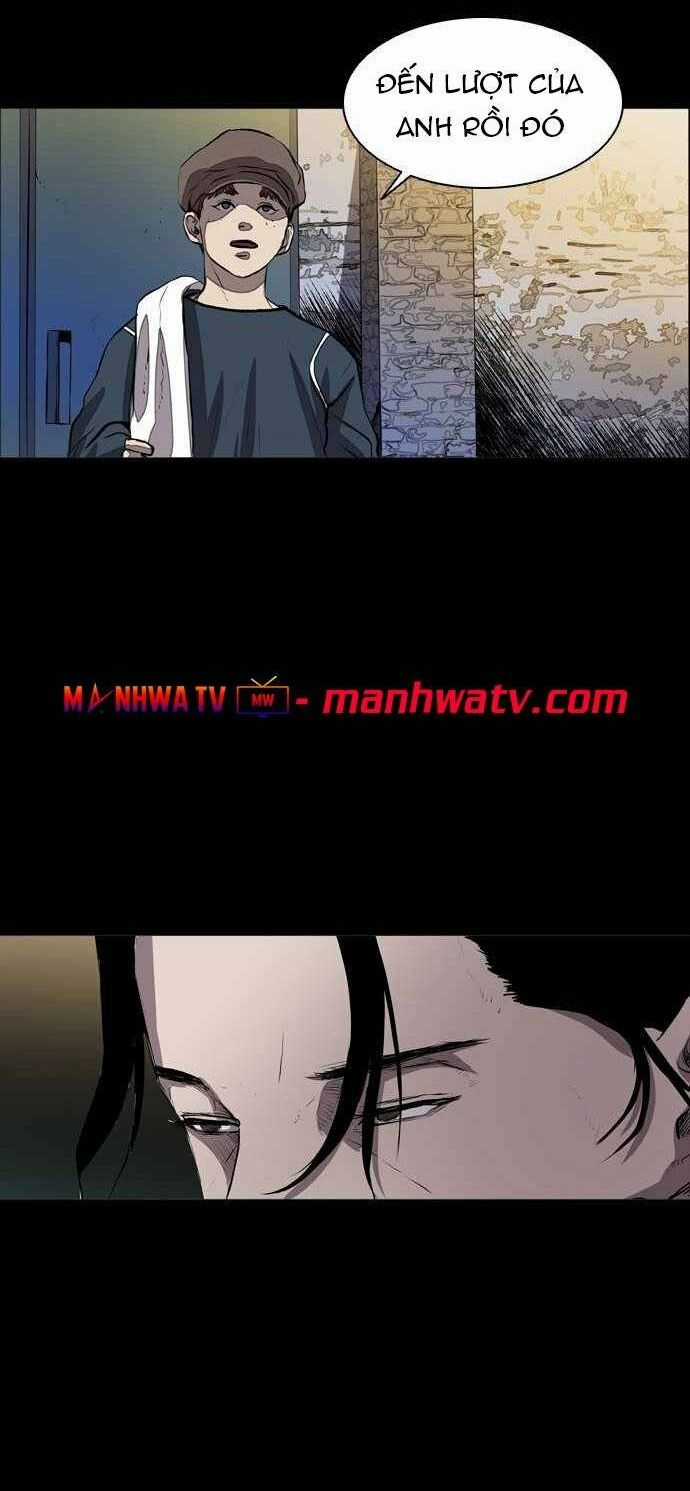 Báo Thù - Chapter 53 - Trang 64